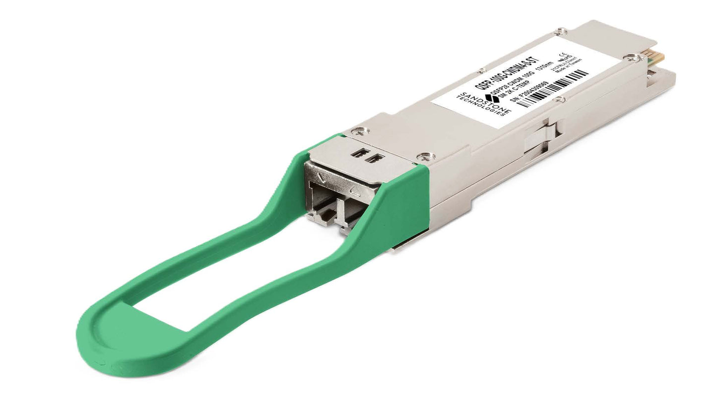 QSFP28 SR4
