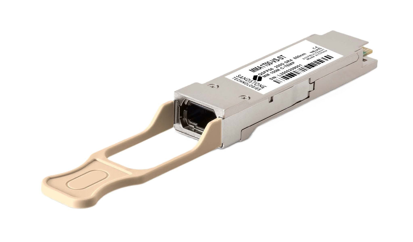 QSFP56 SR4