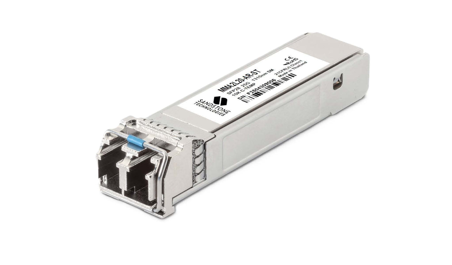 SFP28 BIDI 40km