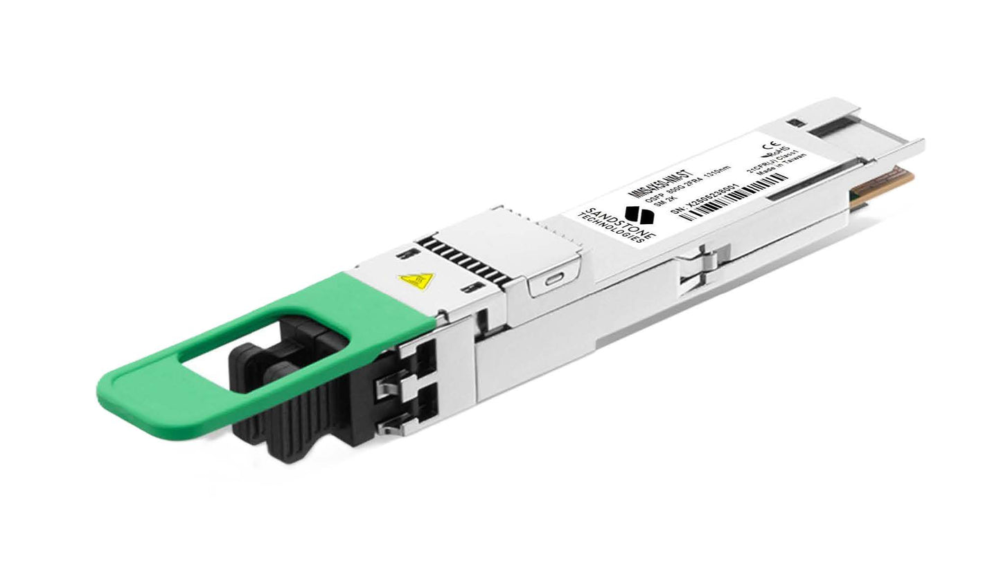 OSFP 2x400G FR2