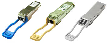 40G QSFP+